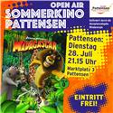 Veranstaltungsbild Open Air Solar Sommerkino in Pattensen
